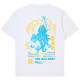 Edwin Ανδρική κοντομάνικη μπλούζα Drink Mood T-Shirt